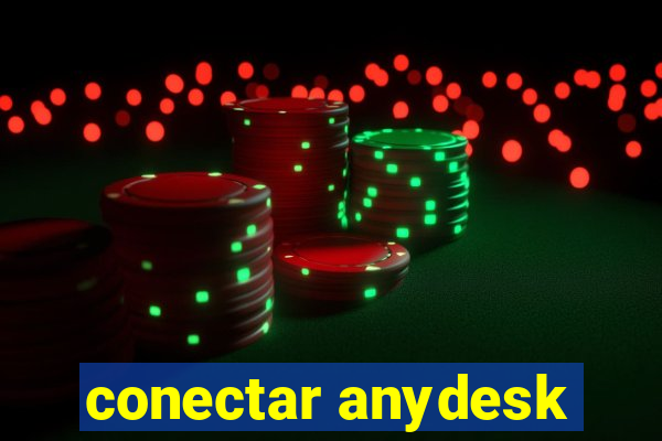 conectar anydesk